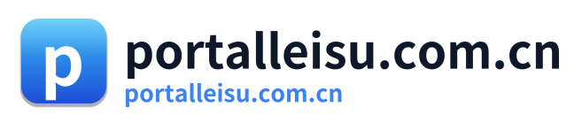 portalleisu.com.cn Logo